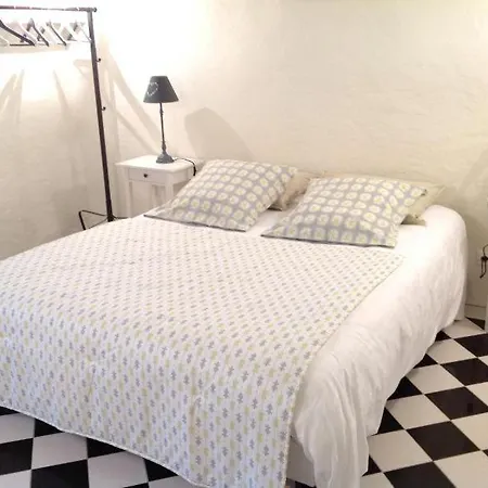 Petite Pause En Tarn Et Garonne Πανσιόν 3*