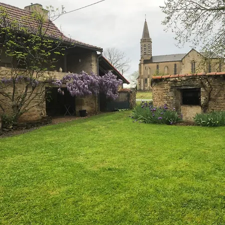Gasthuis Petite Pause A La Cuzoulade, En Tarn Et Garonne 3*