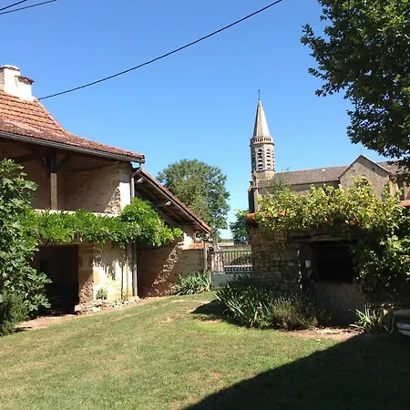 Petite Pause A La Cuzoulade, En Tarn Et Garonne