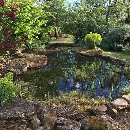 Petite Pause A La Cuzoulade, En Tarn Et Garonne Castanet (Tarn-et-Garonne)